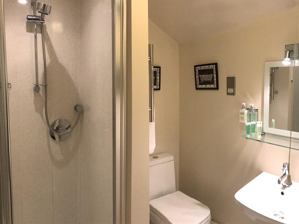 Фото The Nobody Inn