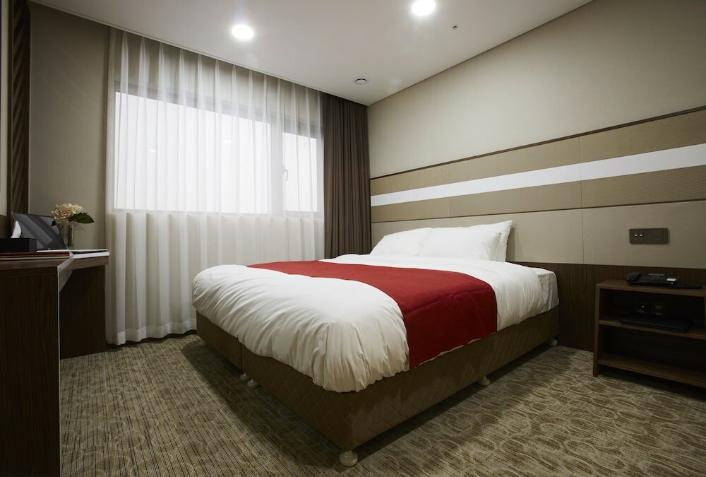 Фото The Recenz Dongdaemun Hotel