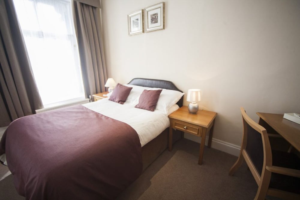 Фото The White Swan, Halifax