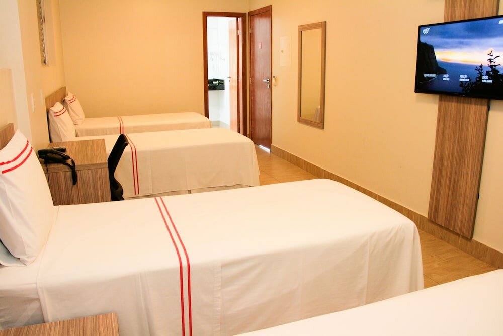 Фото Hotel Rio Vermelho