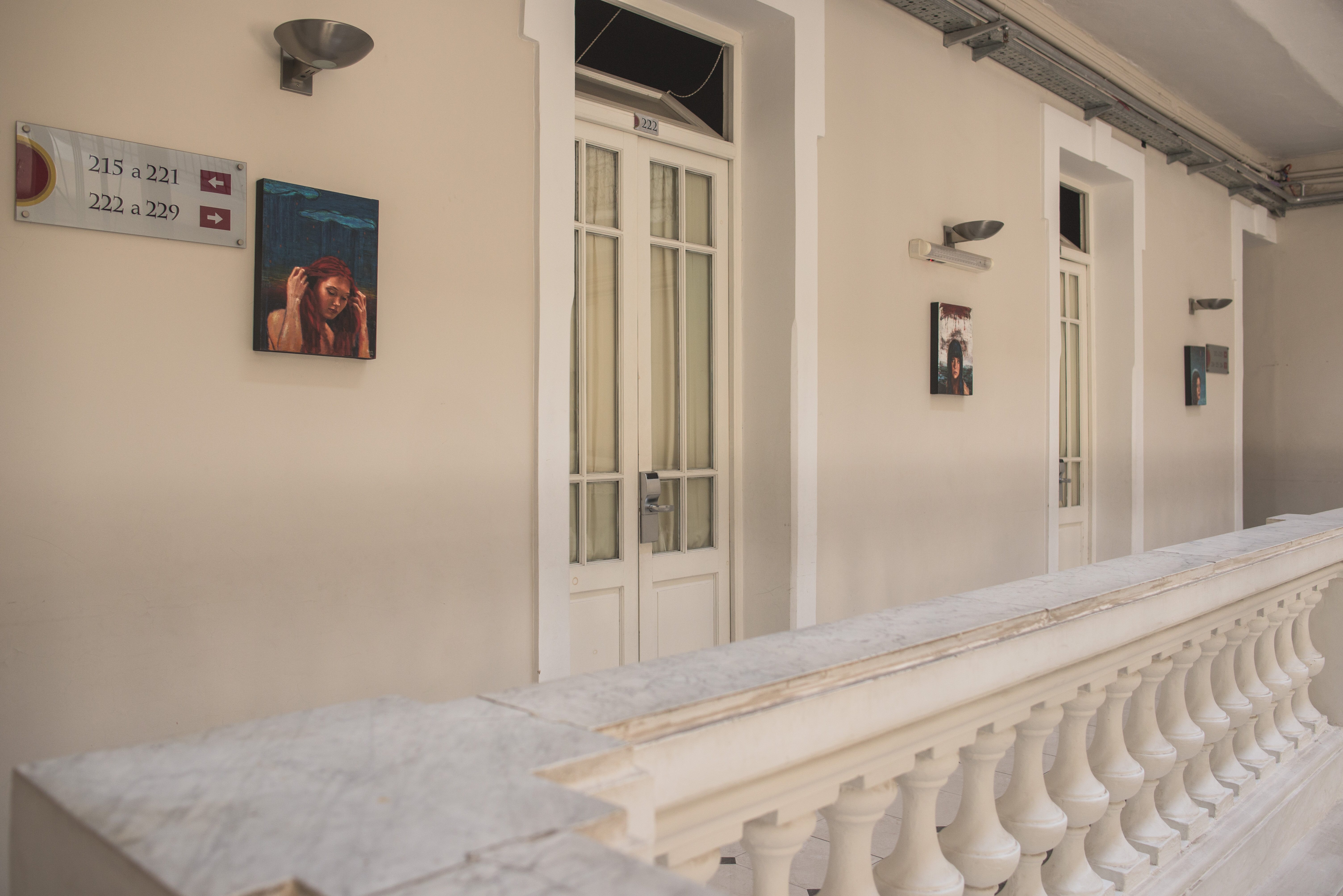 Фото Gran Hotel Victoria Cordoba Argentina