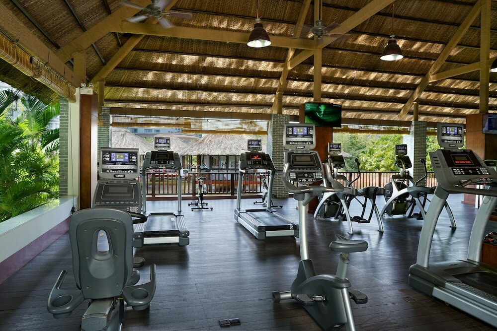 Фото Melia Vinpearl Cam Ranh Beach Resort