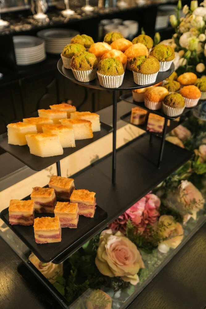 Фото Sanouva Saigon Hotel