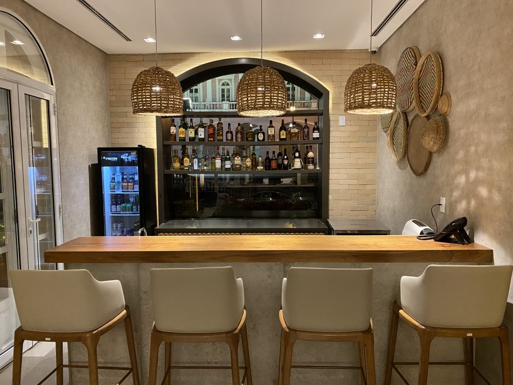 Фото Hotel Juma Ópera