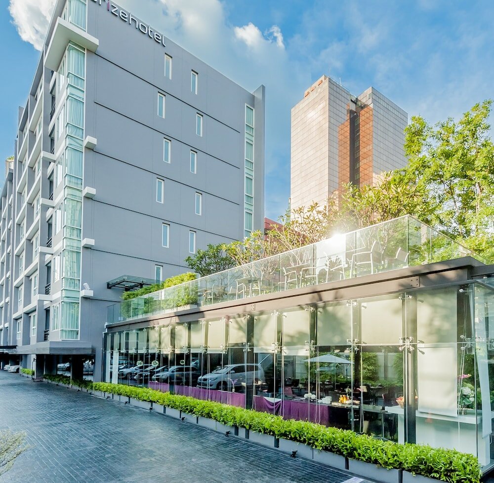 Фото Arize Hotel Sukhumvit