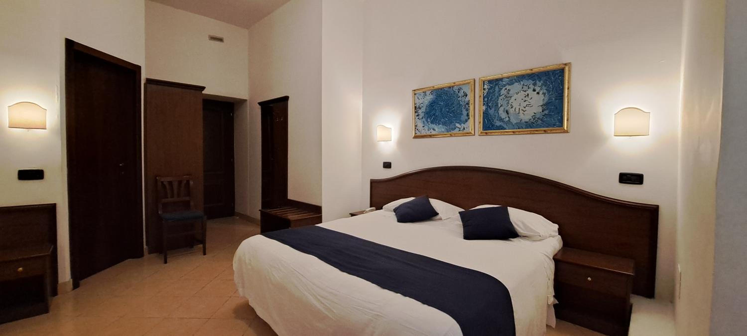 Фото Hotel Bonazzi