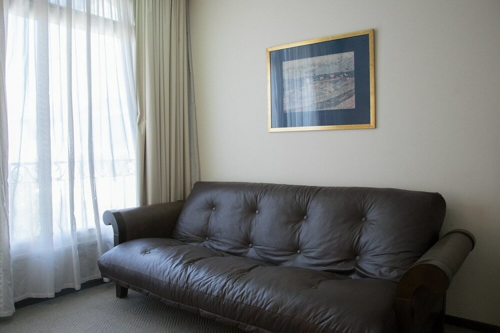 Фото Hotel Cervantes