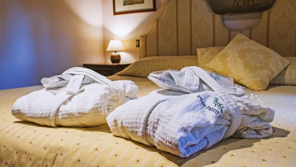 Фото Relais Parco Fiorito & SPA - Agriturismo, Ristorante e Fattoria Didattica