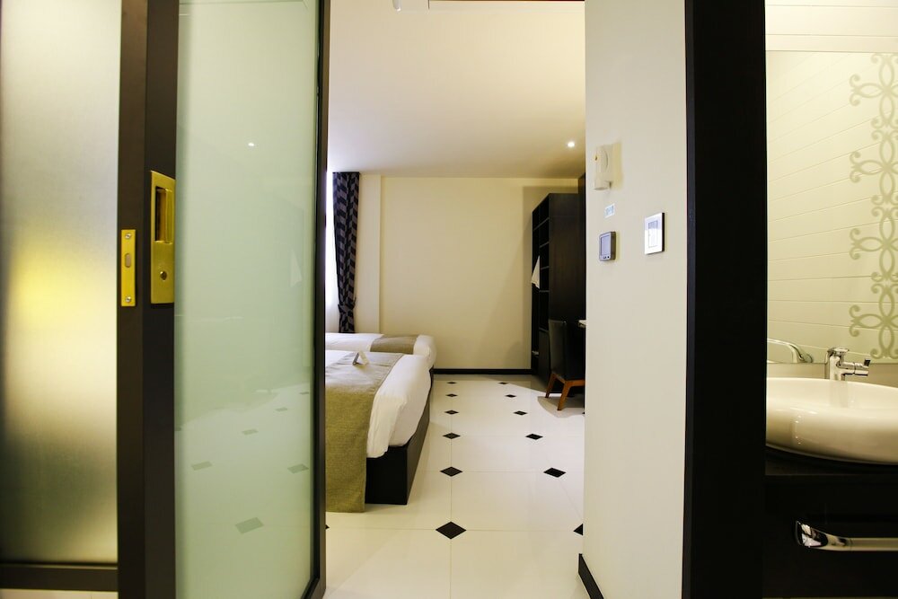 Фото Hotel Doma Myeongdong
