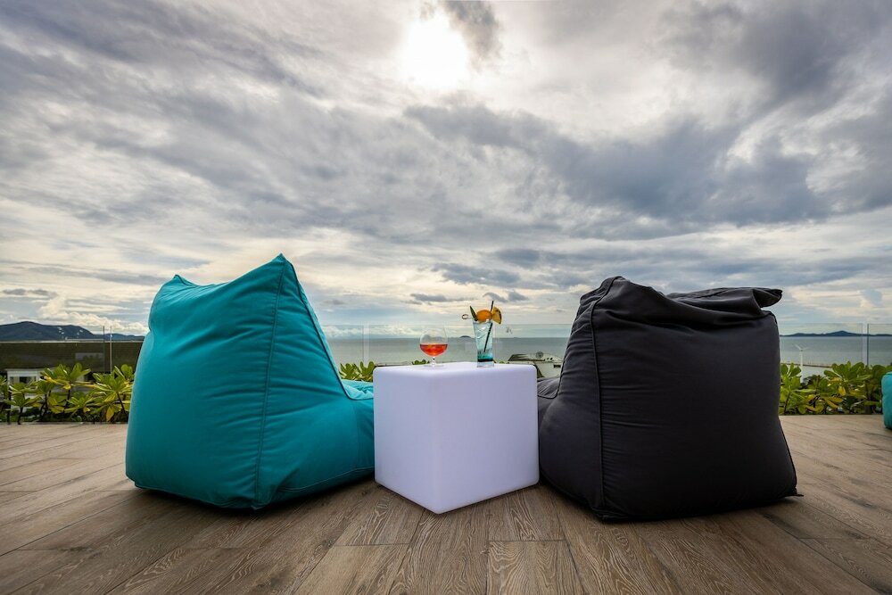 Фото Cross Vibe Pattaya Seaphere