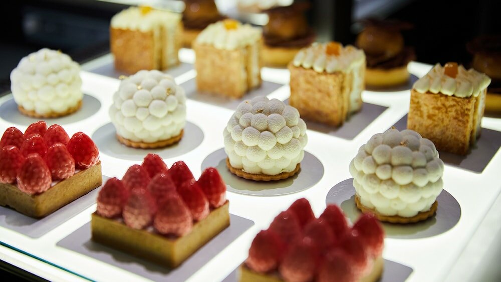 Фото Signiel Busan