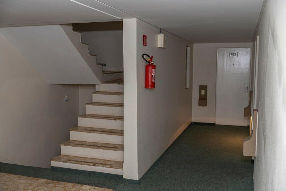 Фото Hotel Doral Apucarana