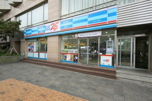 Внешний вид отеля Ocean Suites Jeju Hotel в Чеджу, фото 4