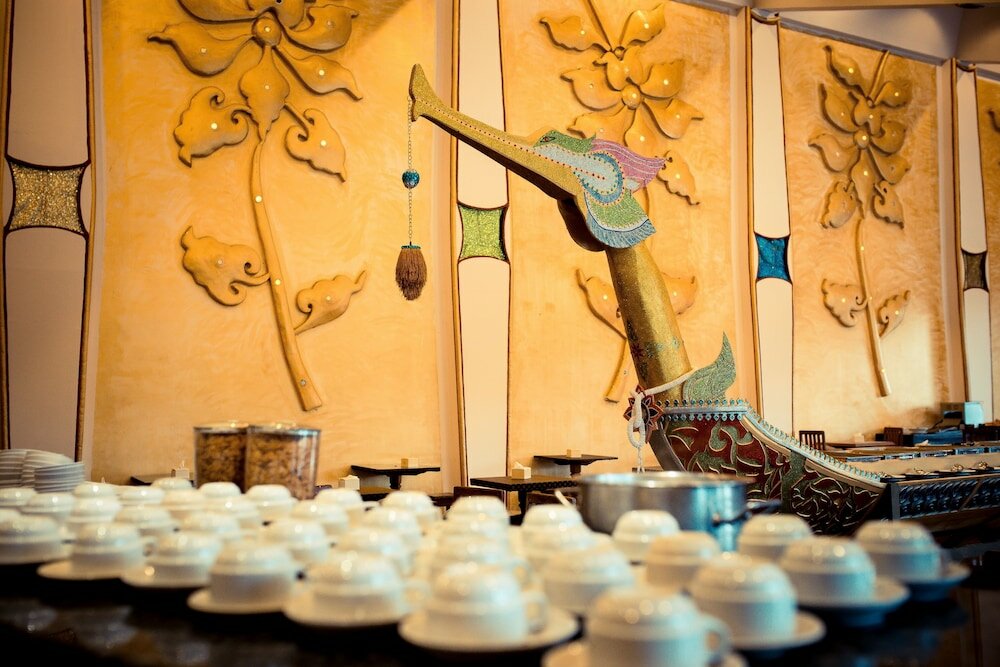 Фото Marble Garden View Pattaya