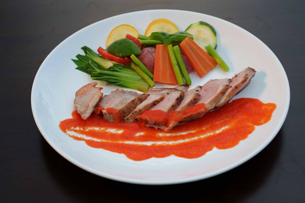 Фото Le Pavillon Hoi An Boutique Hotel & SPA