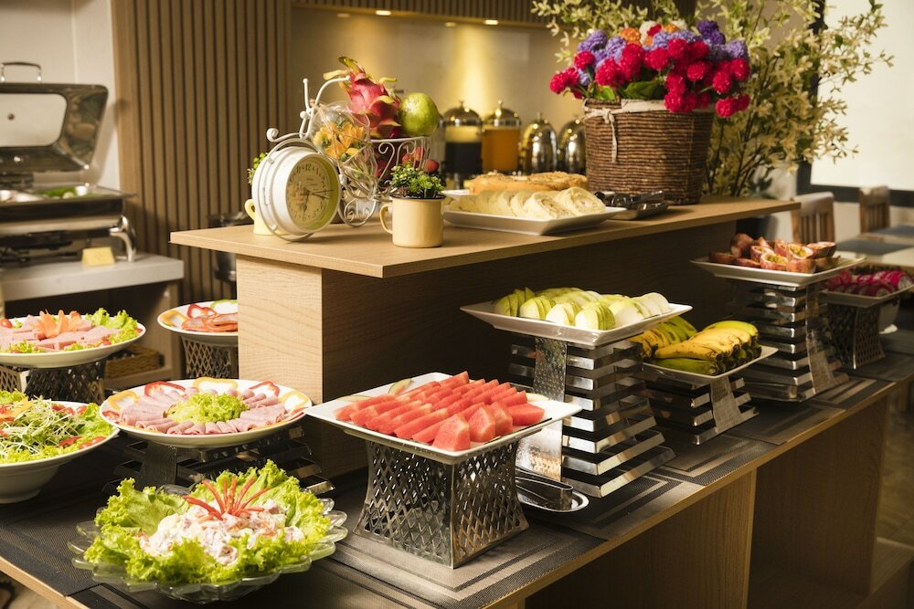 Фото Smile Hotel