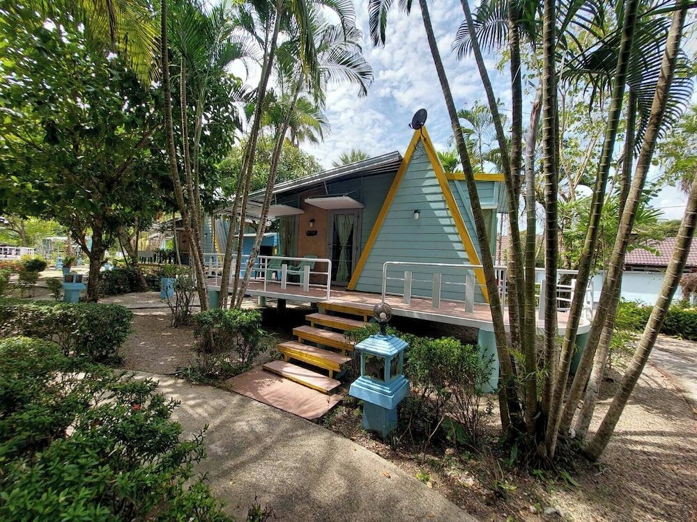 Фото Palm Paradise Resort