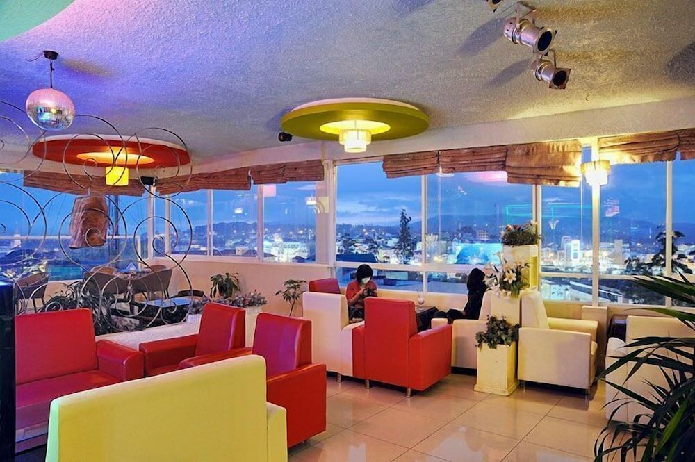 Фото Thi Thao - Gardenia Hotel Dalat