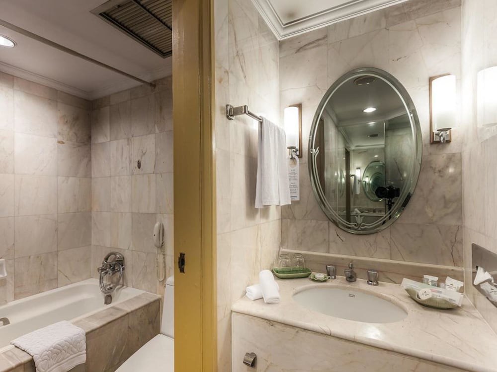 Фото Arnoma Grand Bangkok