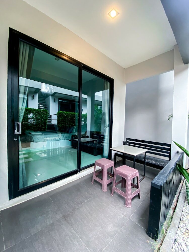 Фото The Seacret Kohlarn