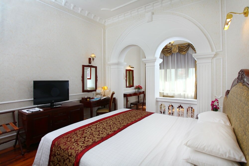 Фото Continental Saigon