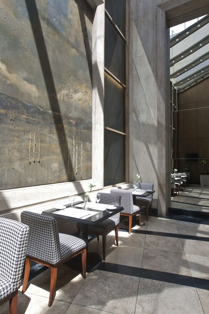 Фото Nh Cordoba Urbano