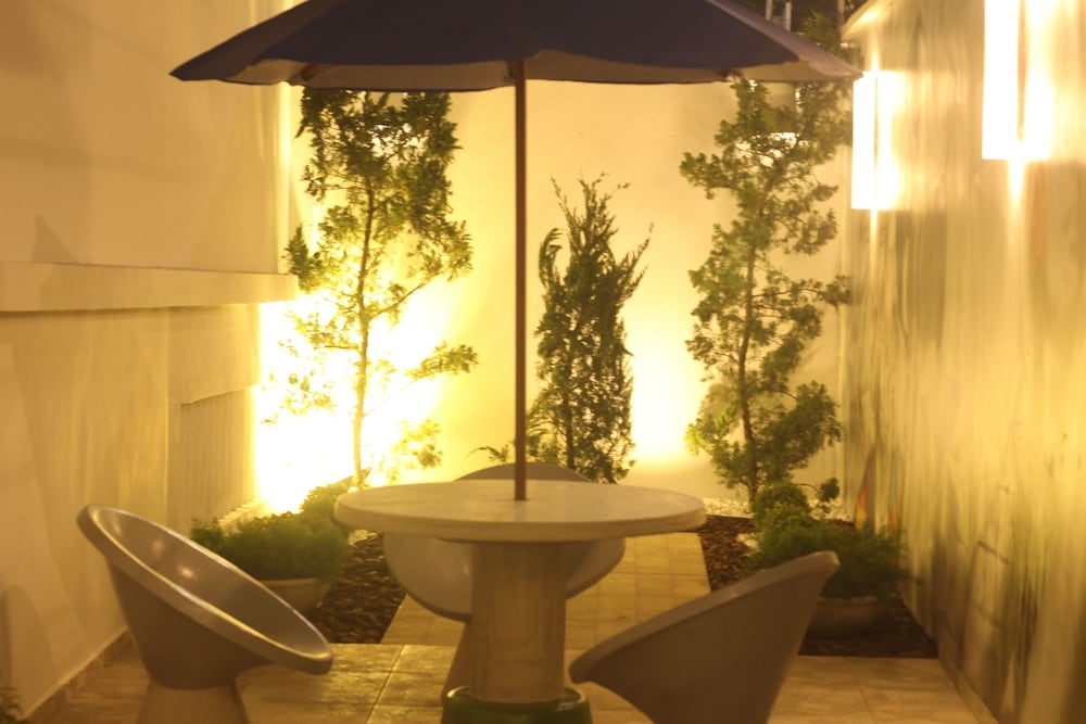 Фото Hotel Villa Smart