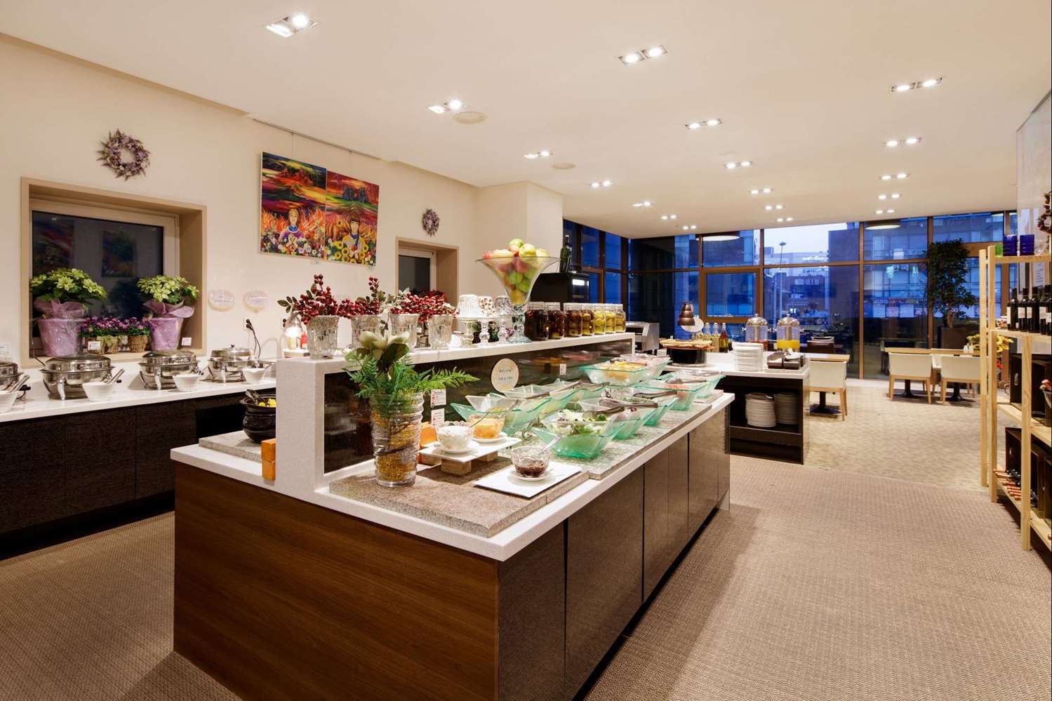 Фото Mangrove Sinseol