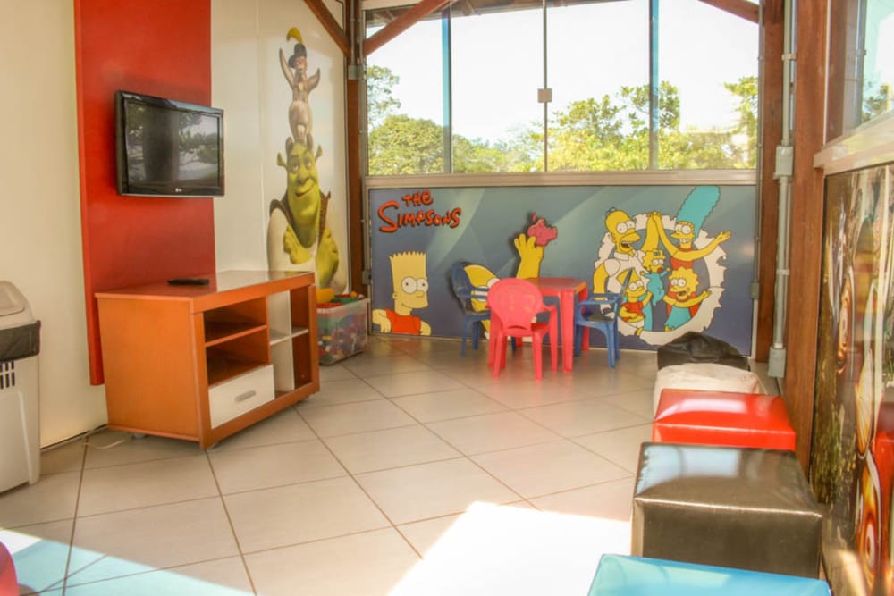 Фото Village Paraiso Hotel