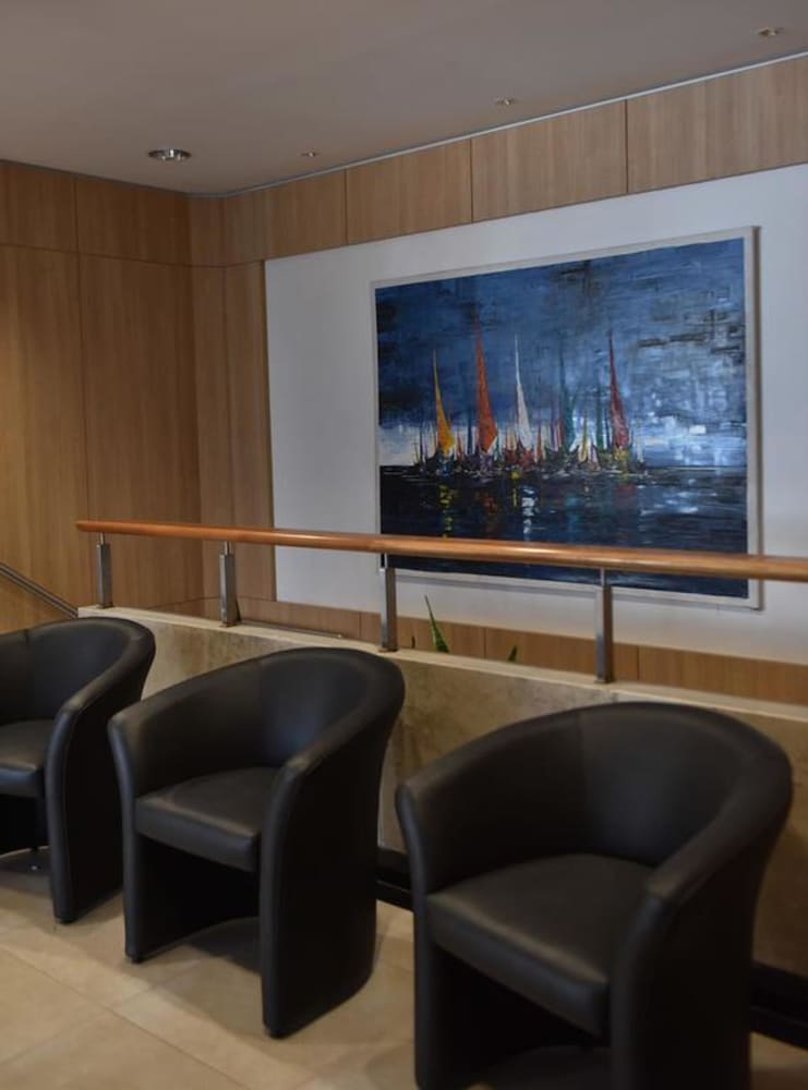 Фото Hotel Brizo Salta