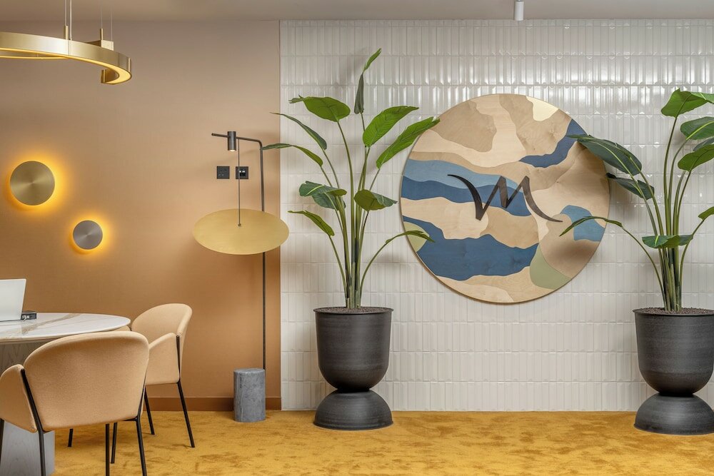 Фото Ibis London Earls Court