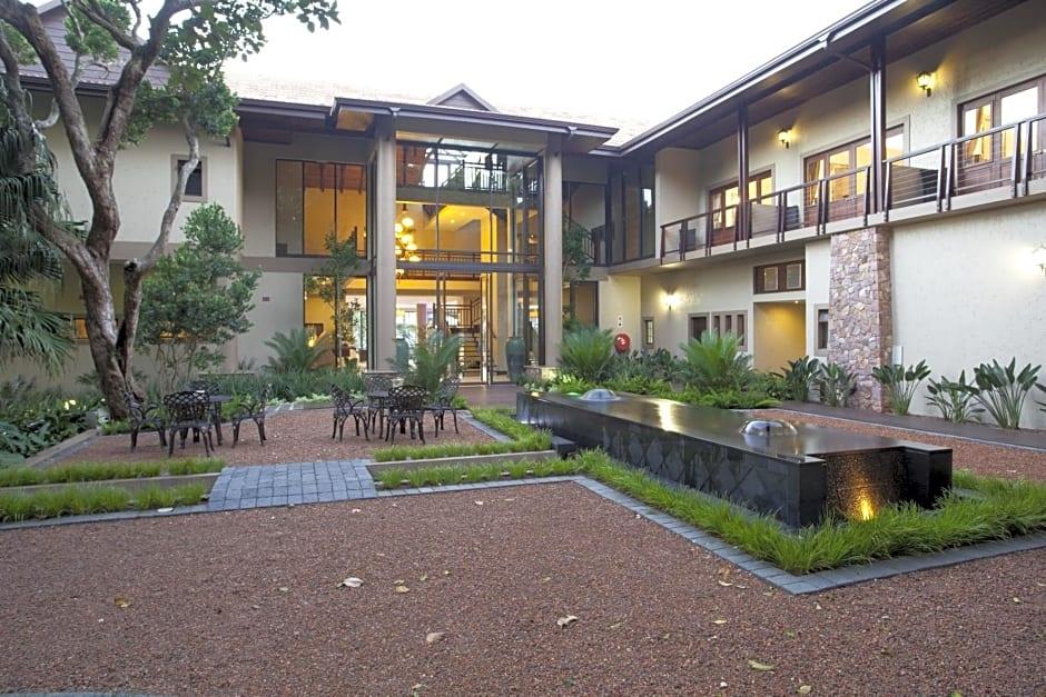 Фото Coco De Mer Boutique Hotel