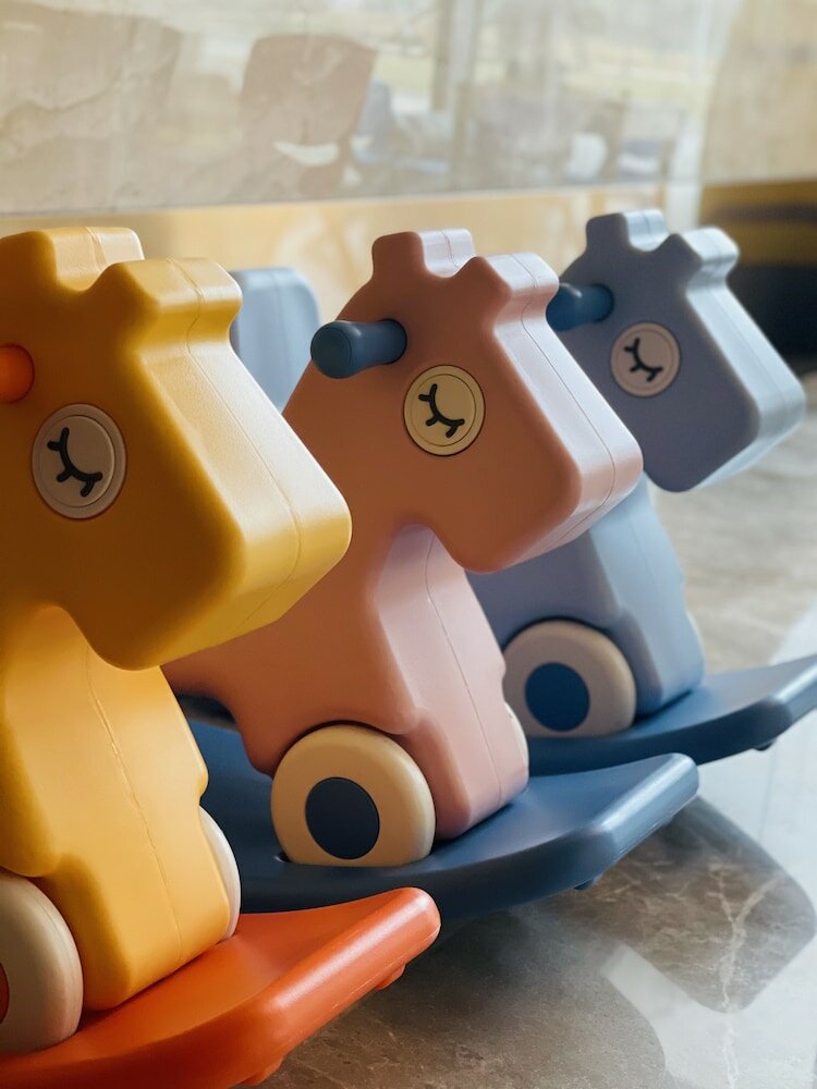 Фото Novotel Changsha International Exhibition Center