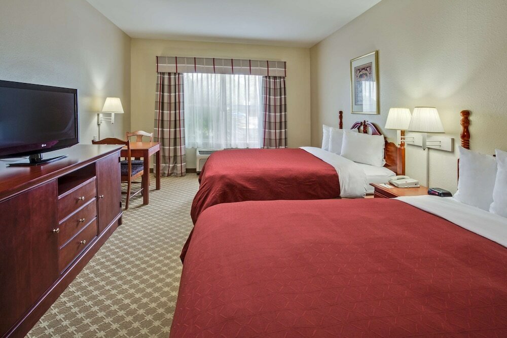 Фото Country Inn & Suites by Radisson, Orlando, Fl