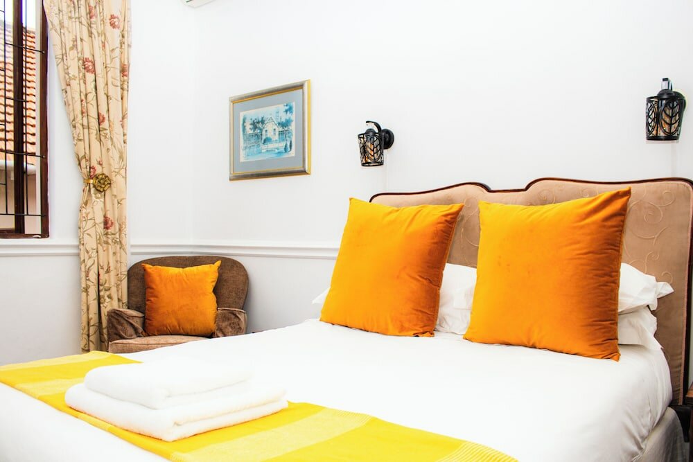 Фото Roseland House