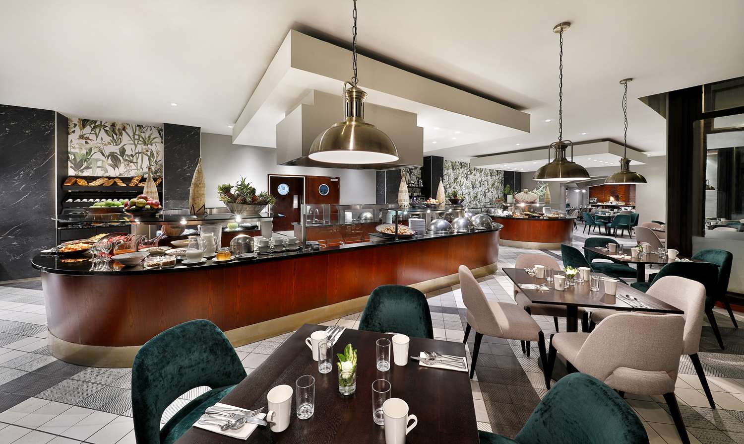 Фото Hilton Addis Ababa