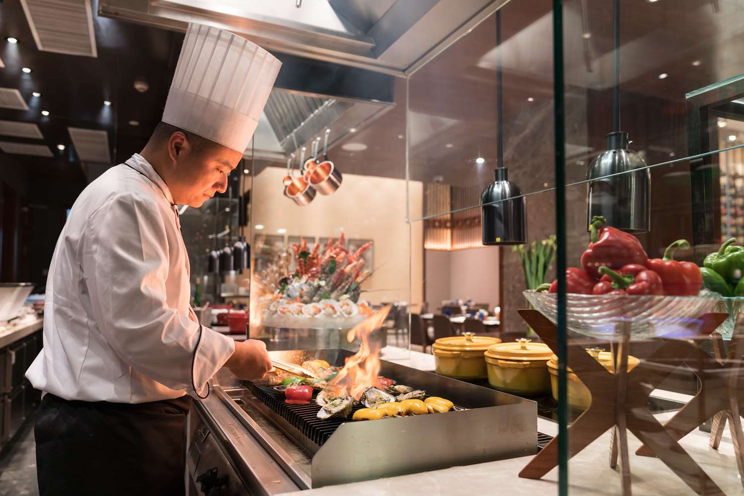 Фото DoubleTree by Hilton Hotel Shiyan