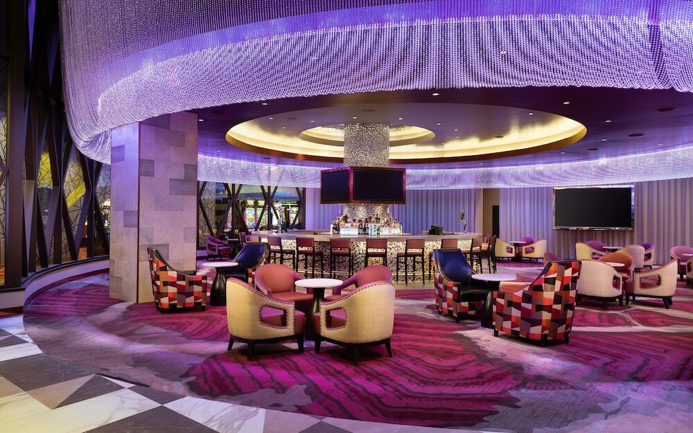 Фото Seneca Niagara Resort & Casino