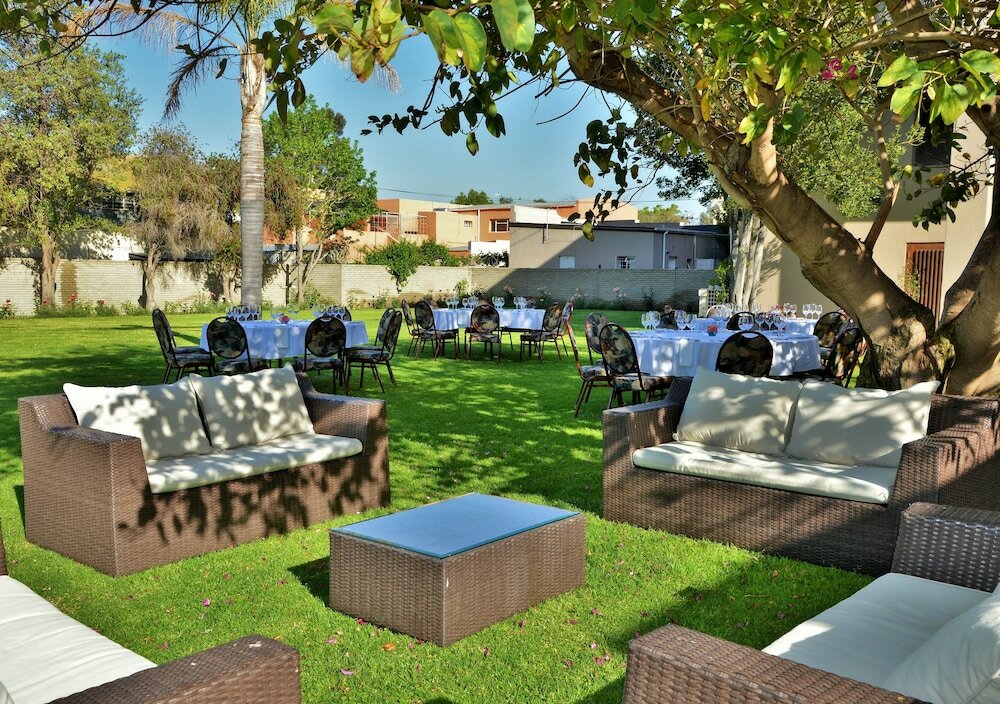 Фото Cumberland Hotel Worcester