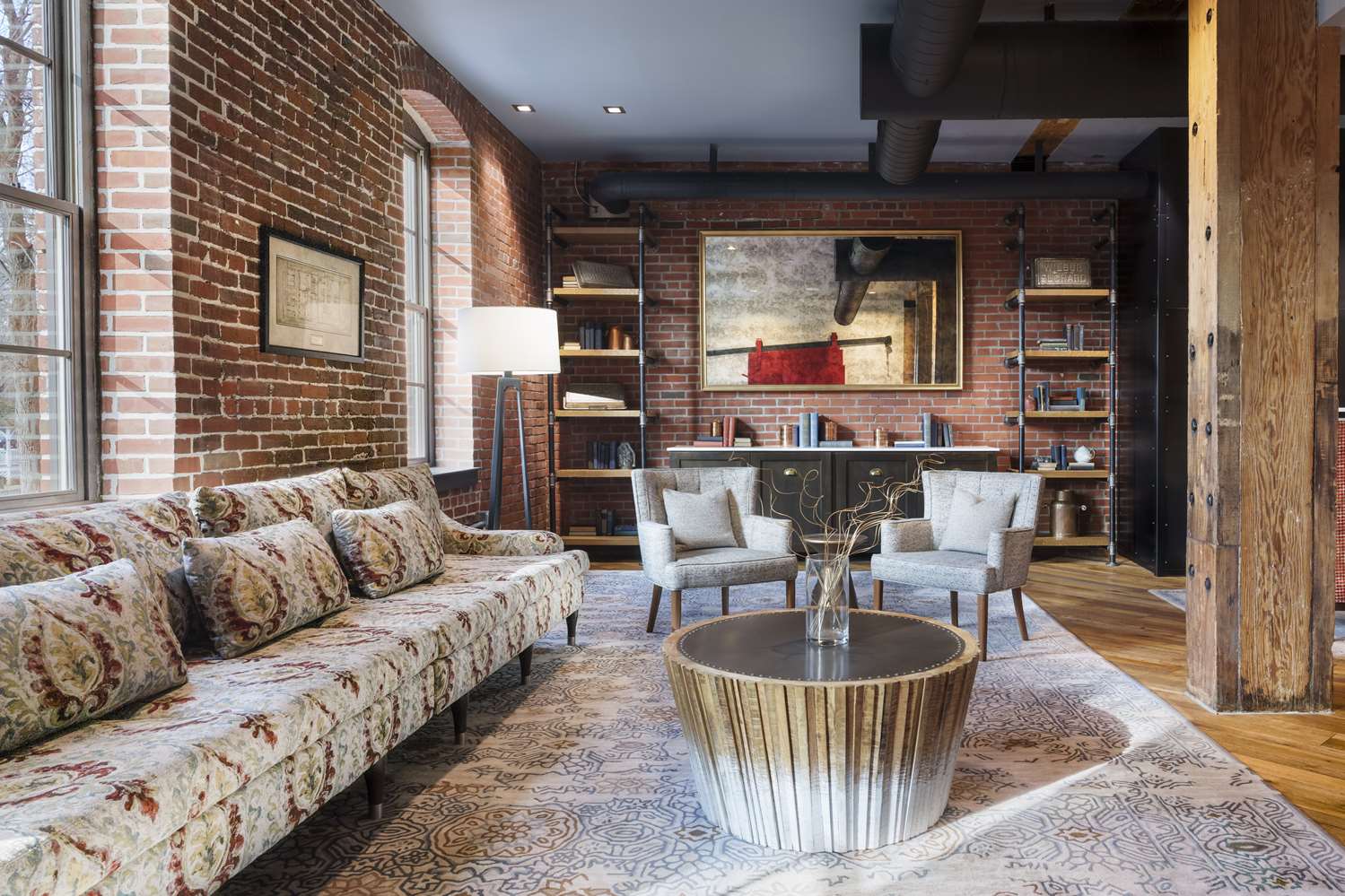 Фото The Wilbur Lititz, Tapestry Collection by Hilton