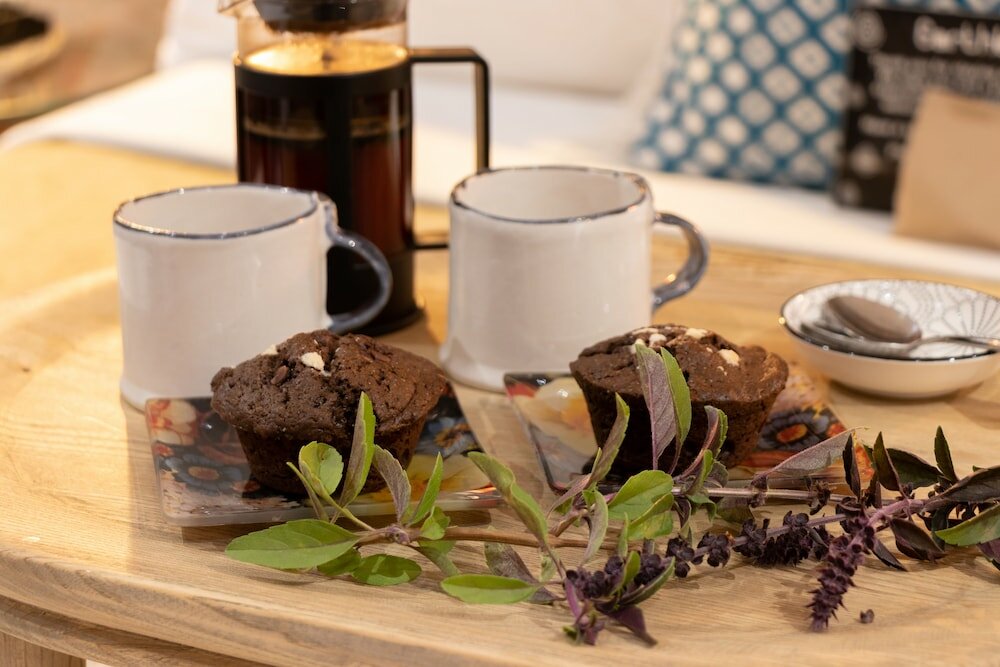 Фото Earthbound B&b