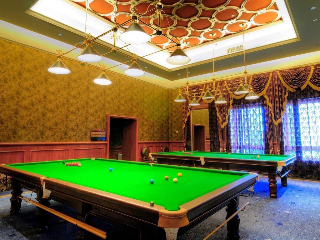 Фото China Palace Hotel