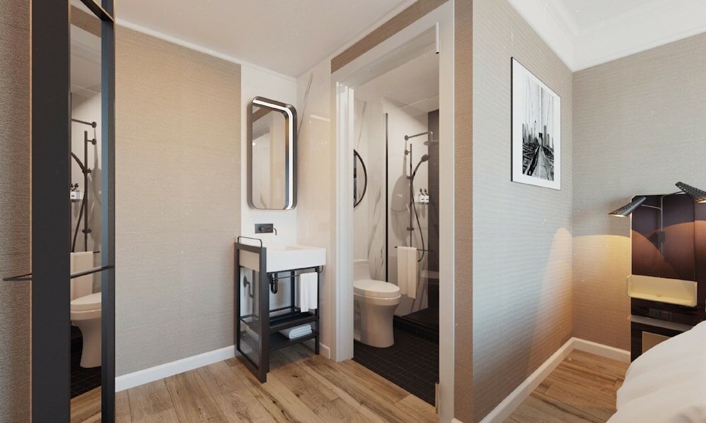 Фото Pestana Park Avenue