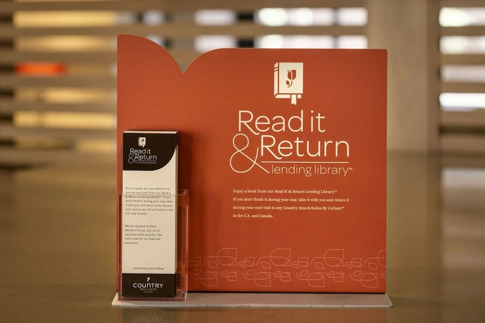Фото Country Inn & Suites by Radisson, Washington at Meadowlands, Pa