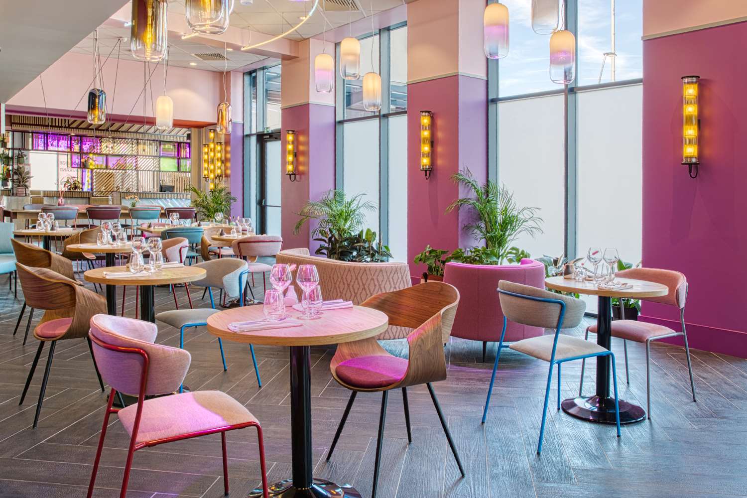 Фото Aiden by Best Western Clermont Ferrand 