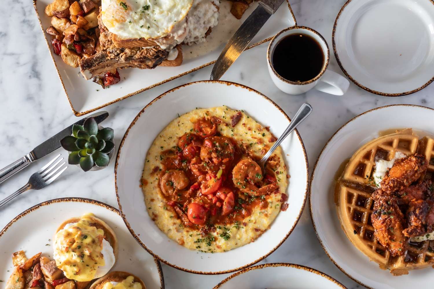 Фото Hilton Garden Inn Downtown Dallas