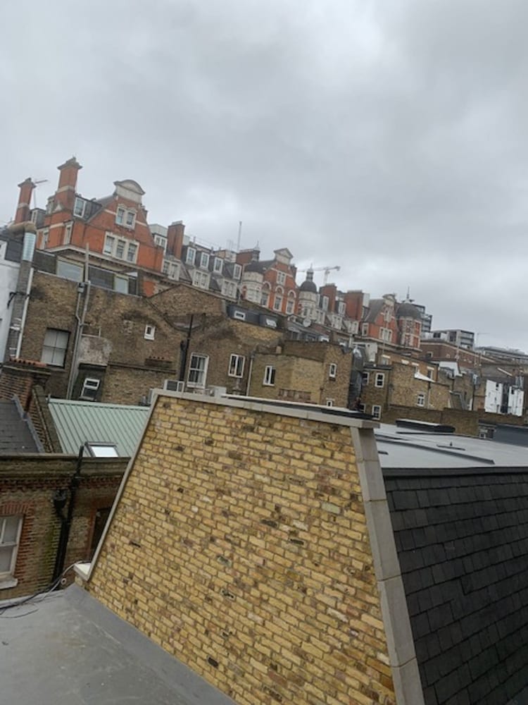 Фото Tony's House Hotel