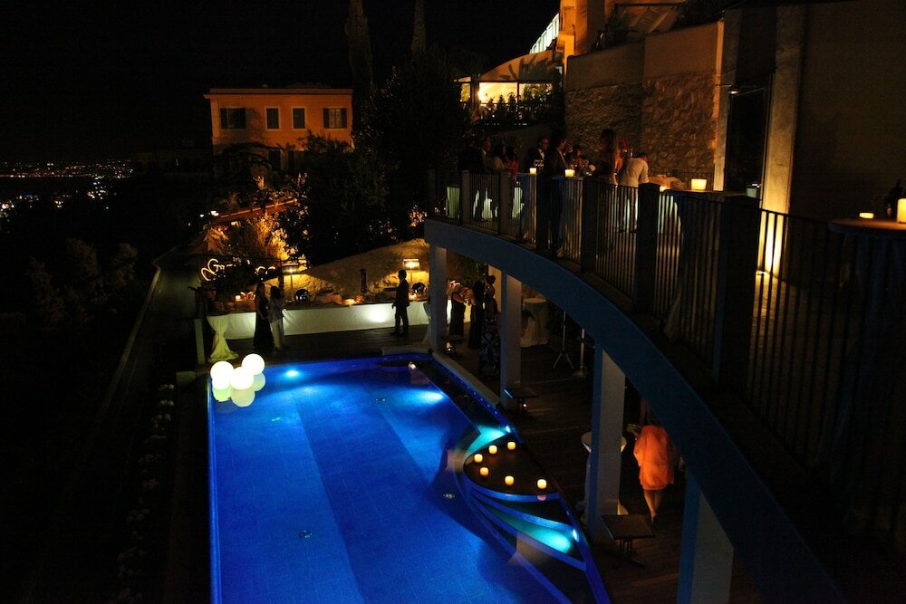 Фото Metropole Maison D'Hotes