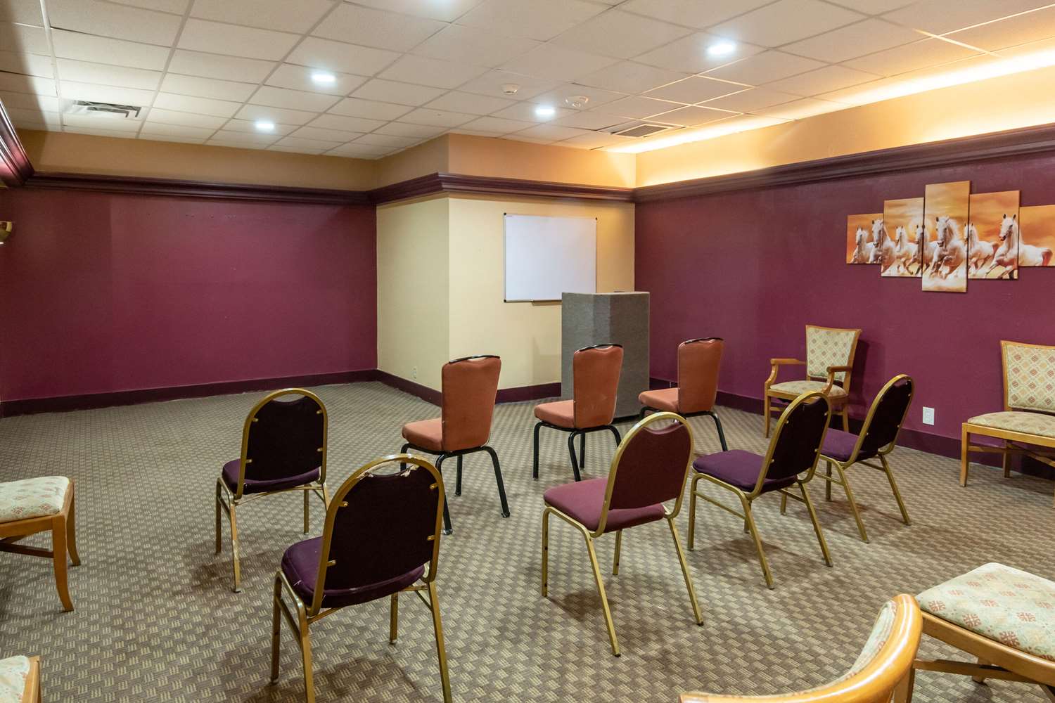 Фото Rodeway Inn