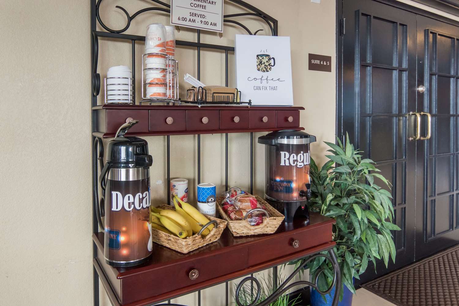 Фото Rodeway Inn